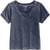 LU205-Heather Navy-XL