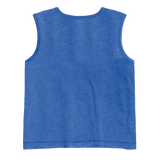LU220 Burnout Boxy Tank