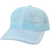 MESHY-Blue Aura/White Piping-ADJ