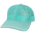 MESHY-Sea Glass/White Piping-ADJ