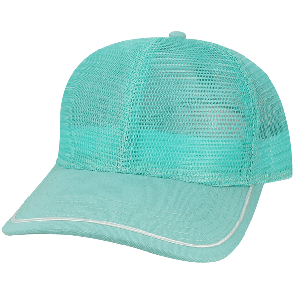 The Meshy Hat – L2 Brands