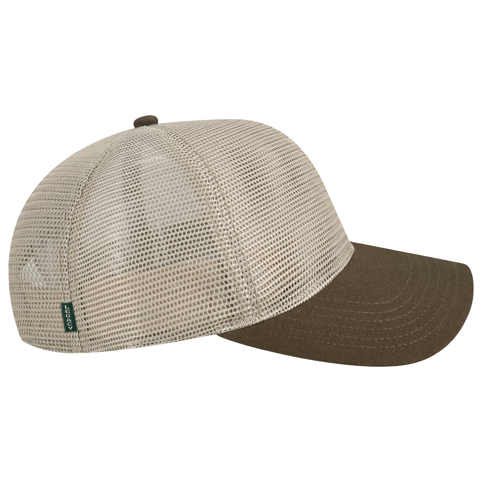 The Meshy Hat – L2 Brands