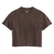 MF040-Heather True Brown-XL