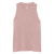 MF110-Heather Dusty Rose-XL