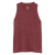 MF110-Heather Garnet-XL