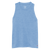 MF110-Heather Power Blue-XL
