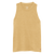 MF110-Heather Varsity Gold-XL