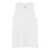 MF110-Heather Varsity White-XL