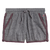 MF190-Heather Varsity Maroon-XL