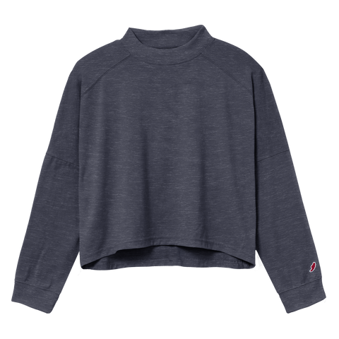 MF210 Intramural L/S Mock - Available September 2026