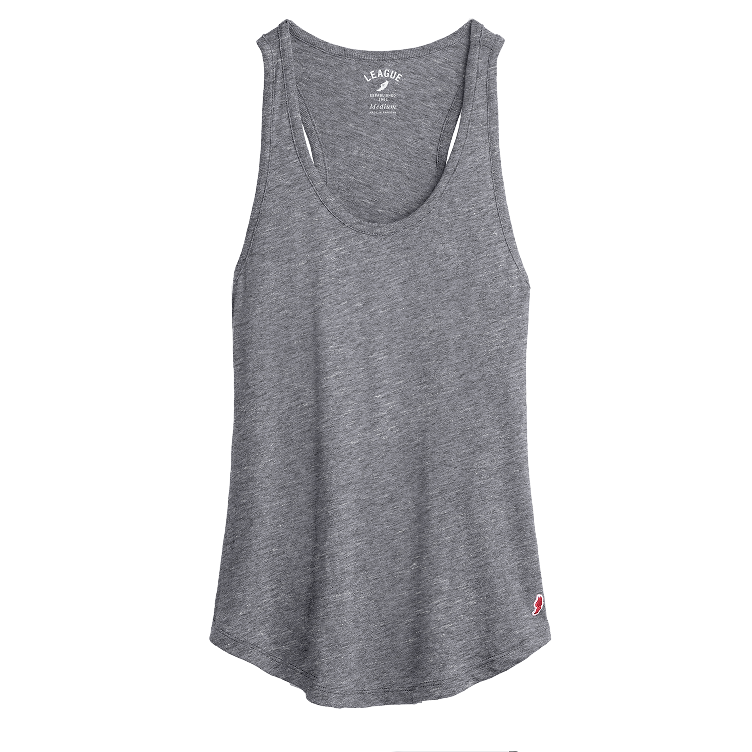 Women's Short Sleeves & Tanks – L2 Brands
