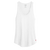 MF810-Heather Varsity White-XL