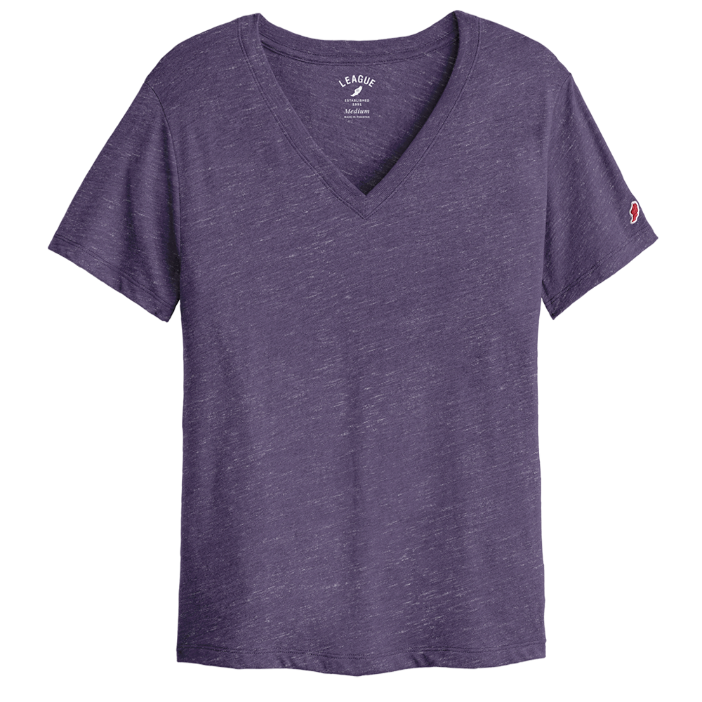 BANDEL V-NECK T-SHIRT⭐UNDER WEAR /size M M0DT04-BW_Front_4bd52bf4-8622-