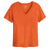 MF820-Heather Orange-XL