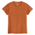 MF895-Heather Burnt Orange-2XL