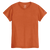 MF895-Heather Orange-2XL