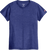 MF895-Heather Royal Blue-XL