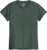 MF895-Heather Vintage Hunter Green-XL