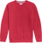 ML465-Heather Vintage Red-2XL