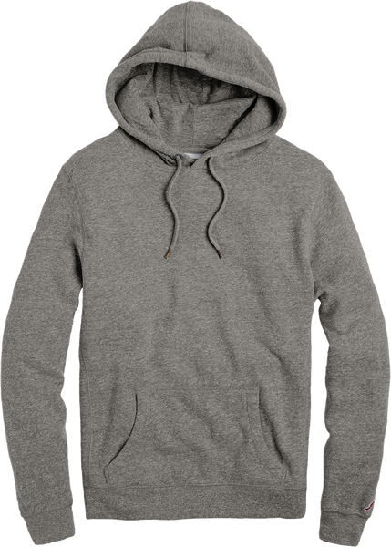 Heritage Tri-Blend Hood – L2 Brands