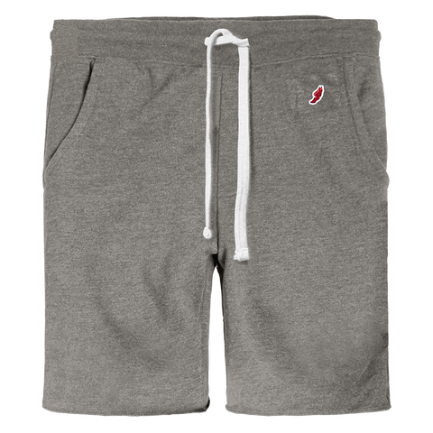 ML520 Tri-Blend Jogger Short