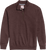 ML530-Heather Varsity Maroon-2XL