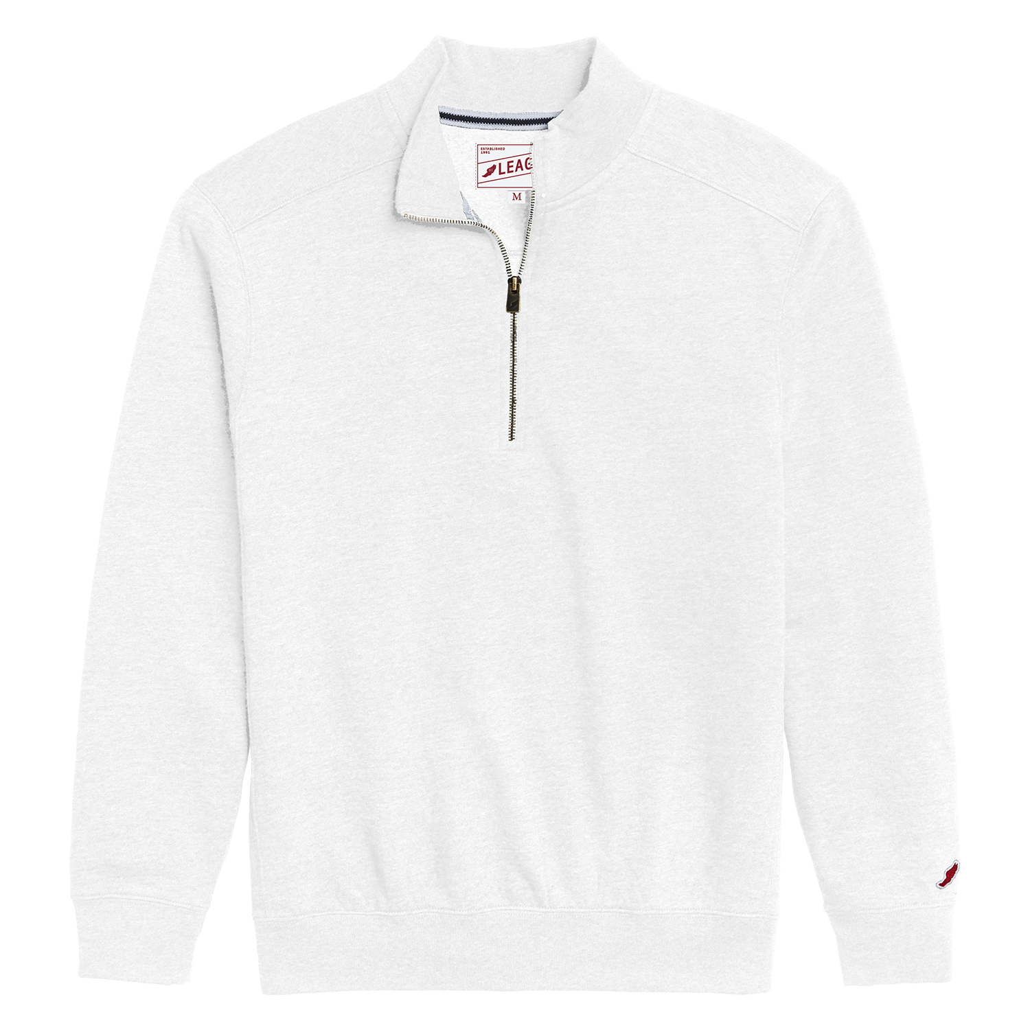 ML530 Heritage 1/4 Zip – L2 Brands ML530 Heritage 1/4 Zip – L2 Brands