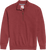 ML530-Heather Vintage Light Maroon-2XL