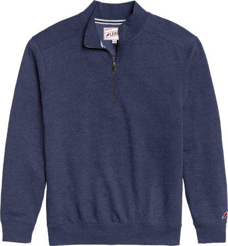 ML530 ML530 Heritage Quarter Zip