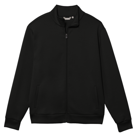 MON120 Monterey Full Zip