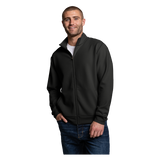 MON120 Monterey Full Zip