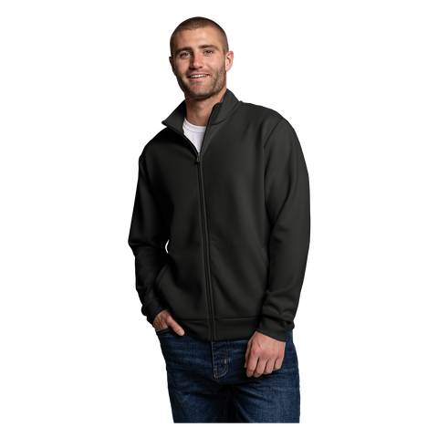 Monterey Full Zip – L2 Brands Monterey Full Zip – L2 Brands