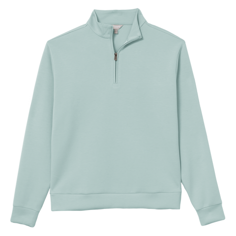 MON150 Monterey Quarter Zip - Available August 2026
