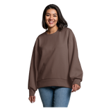 MON200 Monterey Women's Crew - New Colors - Available October 2025