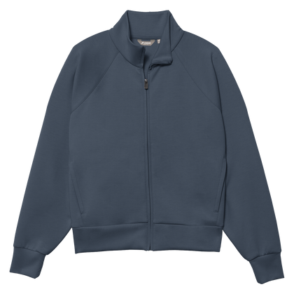 MON220 Monterey Women's Full Zip