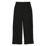 MON250 Monterey Wide Leg Pant - Available September 2025