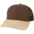 MPS-Brown/Sand Dune Trucker-ADJ