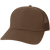 MPS-Brown Trucker-ADJ