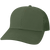 MPS-Dark Green Trucker-ADJ