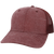 MPS-Burgundy Dashboard Trucker-ADJ