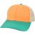 MPS-Peach/Seafoam/Stone Trucker-ADJ