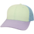 MPS-Iris/Lilac/Lt Blue Trucker-ADJ