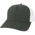 MPS-Melange Black/White Trucker-ADJ