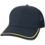 MPS-Navy Gold Piping-ADJ