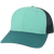 MPS-Mint/Marine/Navy Trucker-ADJ