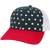 MPS-USA Trucker-ADJ
