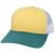 MPS-Yellow/Marine/White Trucker-ADJ