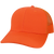 MPS-Orange Trucker-ADJ