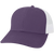 MPS-Purple/White Trucker-ADJ