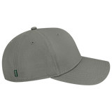 MPS Mid-Pro Snapback Hat - Solid Colors